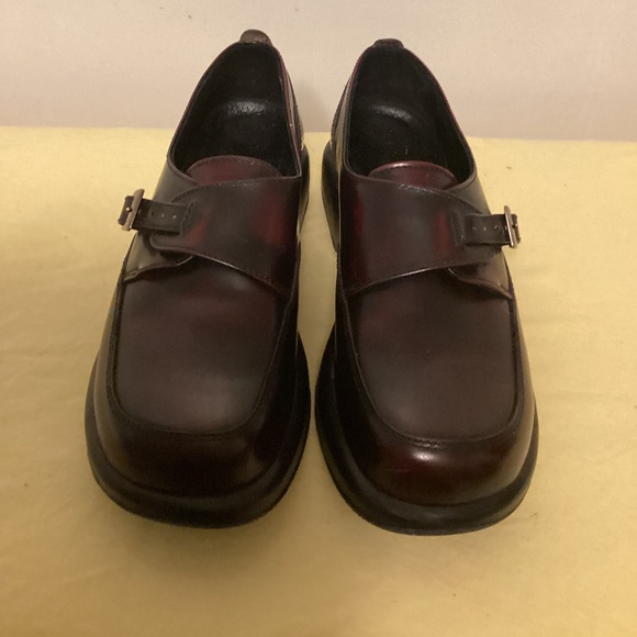 DANSKO ANKLE SHOES SZ 40 - Picture 2 of 11